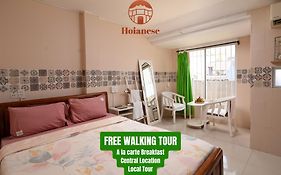 Hy Local Budget Hotel By Hoianese - 5 Mins Walk To Hoi An Ancient Town